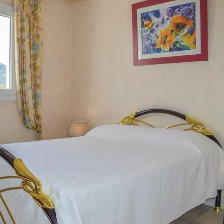 Awesome In Carcopino With 2 Bedrooms